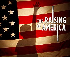 The Raising of America thumbnail